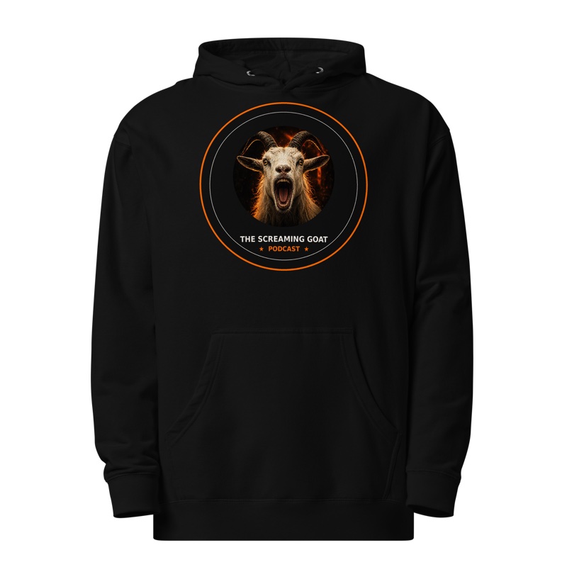 The Hoodie