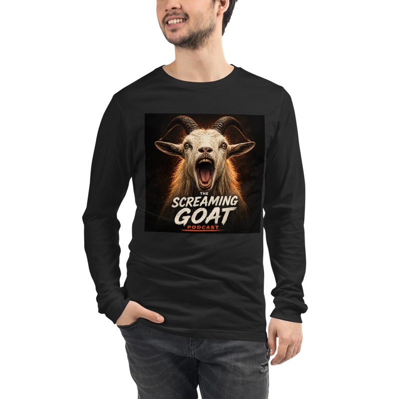 The Long Sleeve Tee