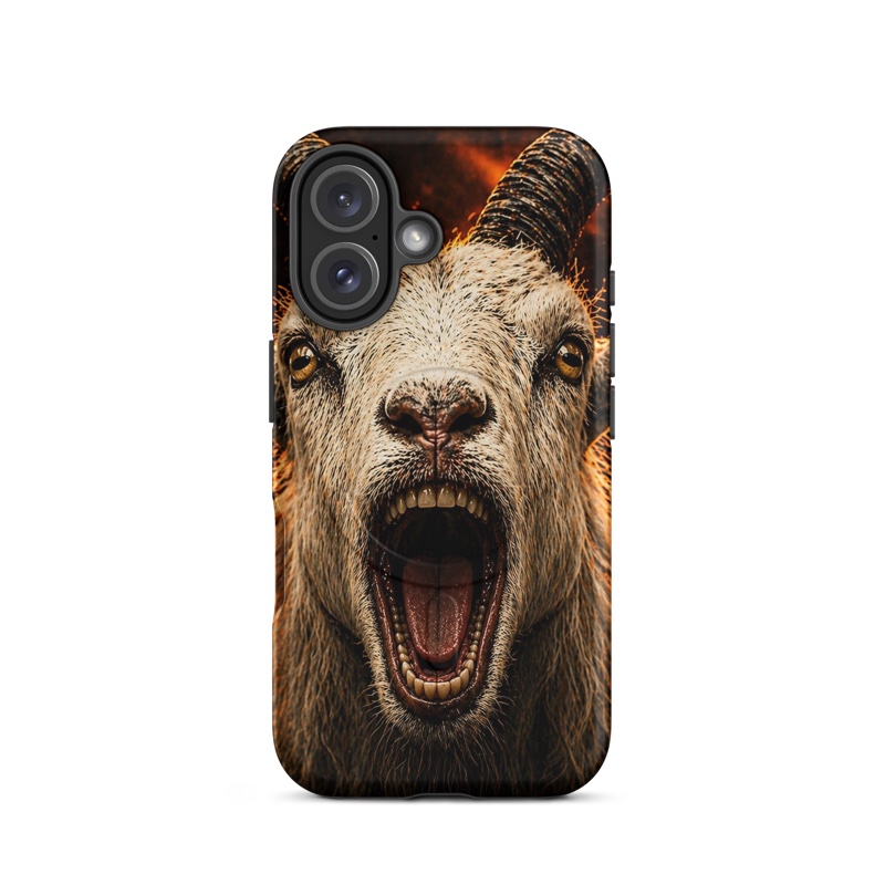 The Phone Case