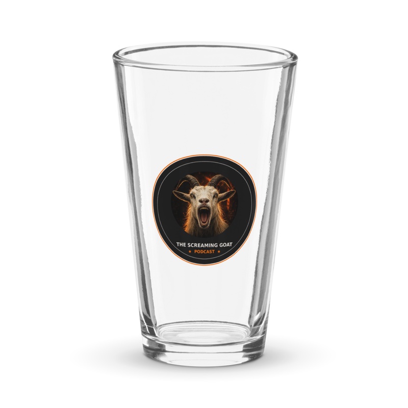 The Pint Glass