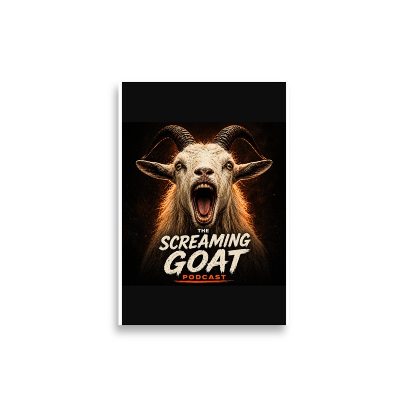 The Poster