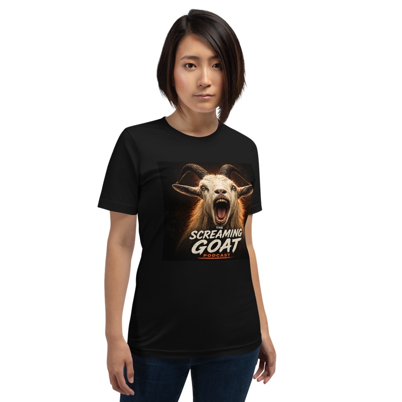 The Show Tee